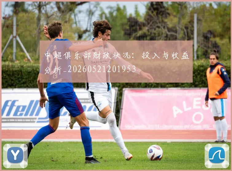 中超俱乐部财政状况:投入与收益分析_20260521201953