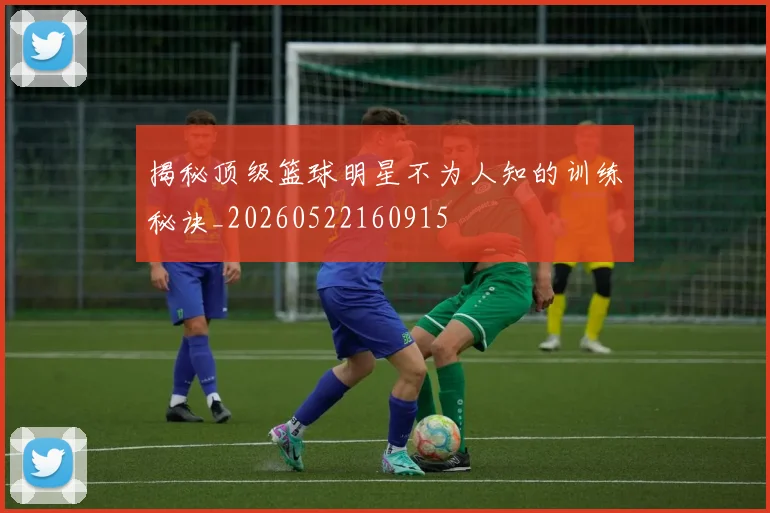 揭秘顶级篮球明星不为人知的训练秘诀_20260522160915